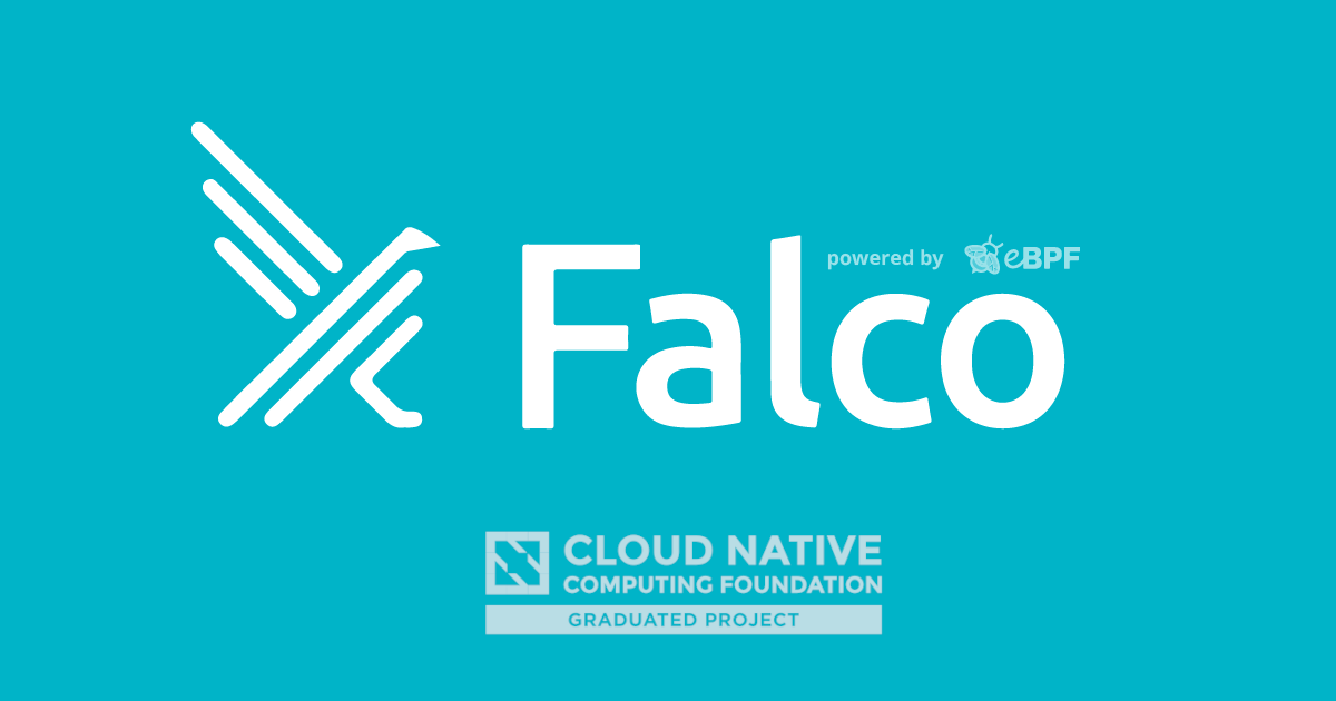 Featured Image for Introducing Falco 0.40.0